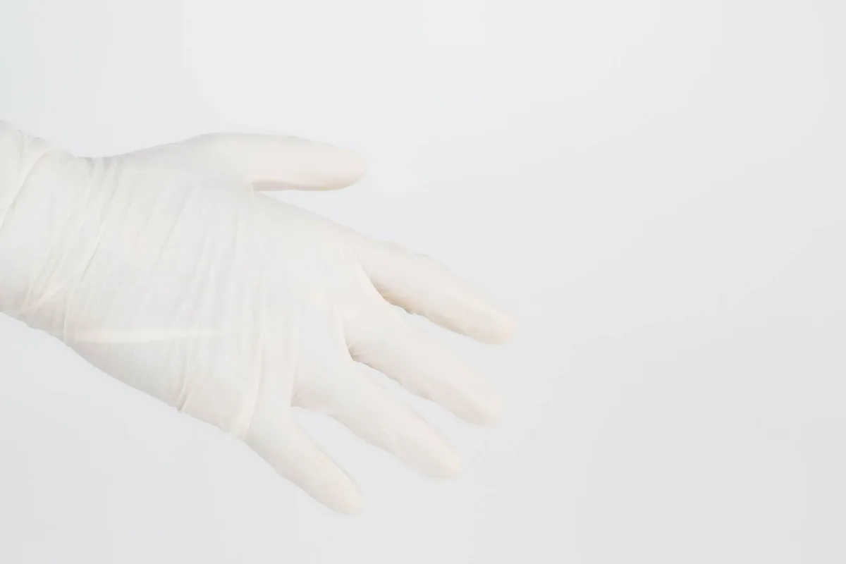 Bodily Fluid Cleanup in La Cienega, NM