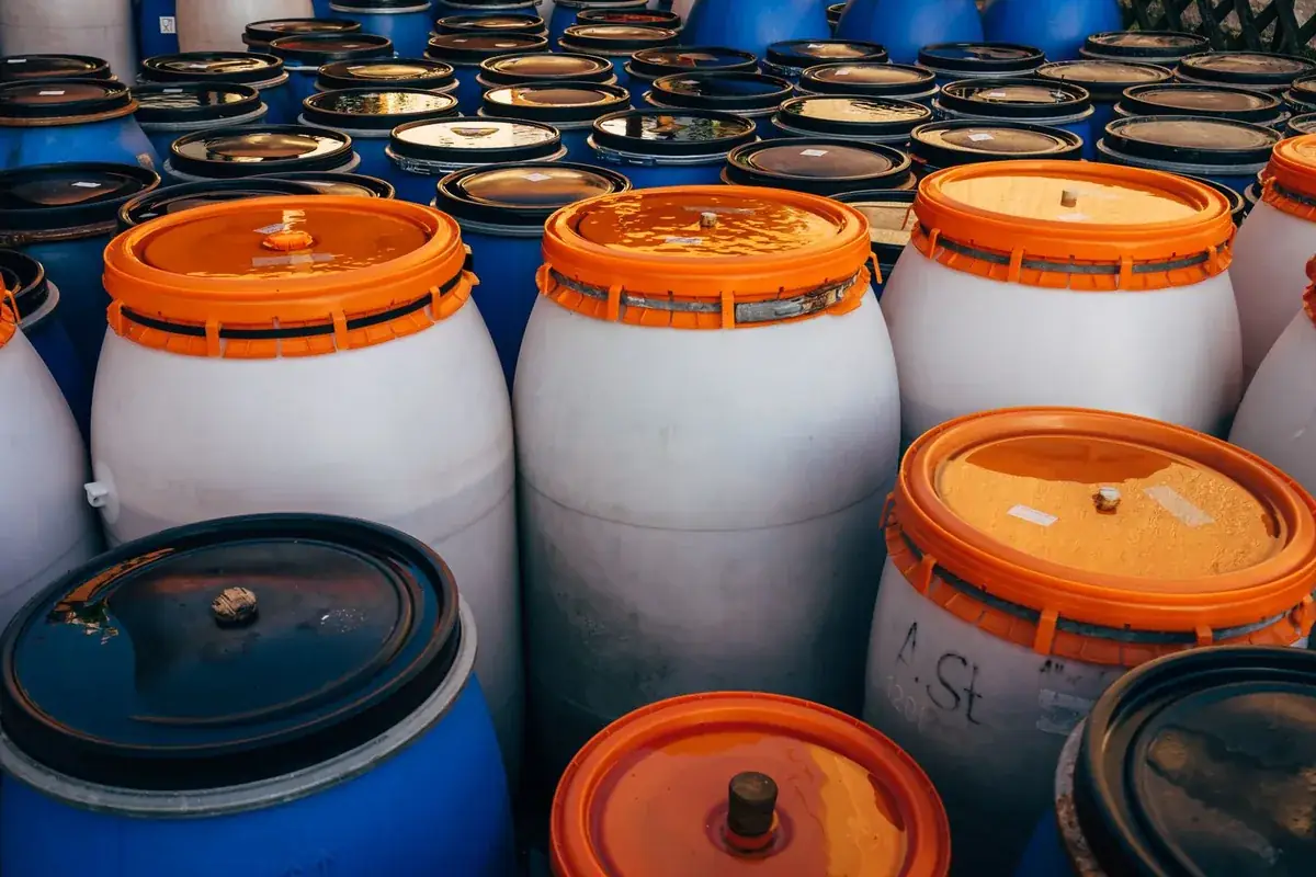 Hazmat Cleanup in La Cienega, NM